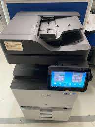 Ultimate Business Printer, SAMSUNG  MultiXpress SL-X4250LX, WiFi, NFC, App Printing