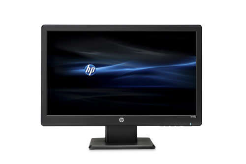 HP W1972A LED MONITOR IN DEMO CONDITION, EXCELLENT PRODUCT, CRYSTAL CLEAR PICTURES