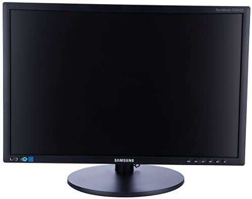 22 Inch SAMSUNG SYNC MASTER S22B420 BUSINESS LED MONITOR. In prestine condition, fast shipping