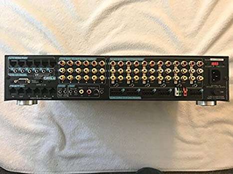 Impressive Russound CAV6.6 6-Zone Controller Amplifier