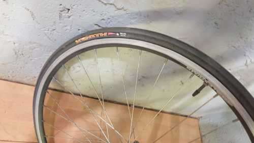 Merida Road 904 bike. In a very great condition, last used in 2020, kept in the storage since then