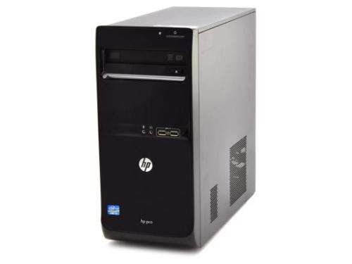 OFFICE MATE HP PRO G2, i3-3240, 500gb, 4gb Ram, 3.4Ghz, windows 10 valued @ R8750