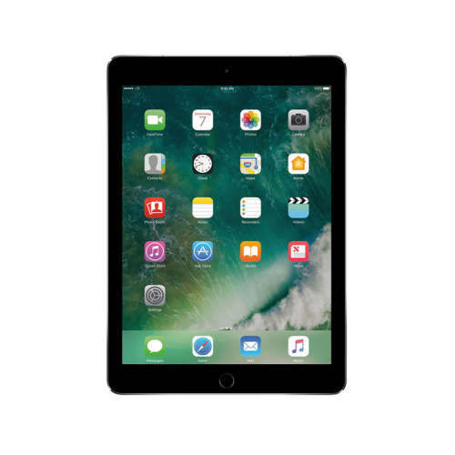 Monstrous iPad Pro 9.7 (A1674)256gb rom, 12mp, 2gb ram, 7406 mAh battery. In prestine condition