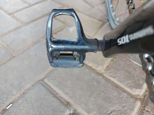 Merida Road 904 bike. In a very great condition, last used in 2020, kept in the storage since then