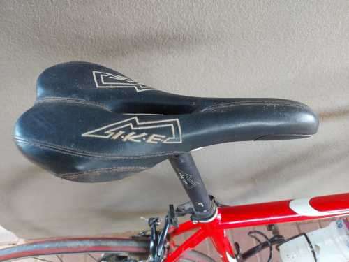 Merida Road 904 bike. In a very great condition, last used in 2020, kept in the storage since then