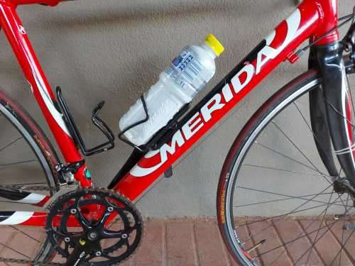 Merida Road 904 bike. In a very great condition, last used in 2020, kept in the storage since then