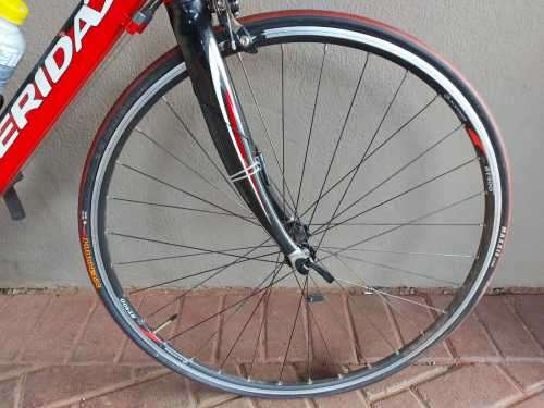Merida Road 904 bike. In a very great condition, last used in 2020, kept in the storage since then