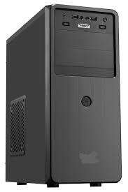 Acer Aspire Tower, Intel Pentium 4, 4gb Ram, 1TB Rom, 3. 60 Ghz complete work horse