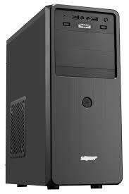 Acer Aspire Tower, Intel Pentium 4, 4gb Ram, 1TB Rom, 3. 60 Ghz complete work horse