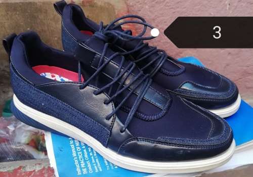 Brand new shoes store