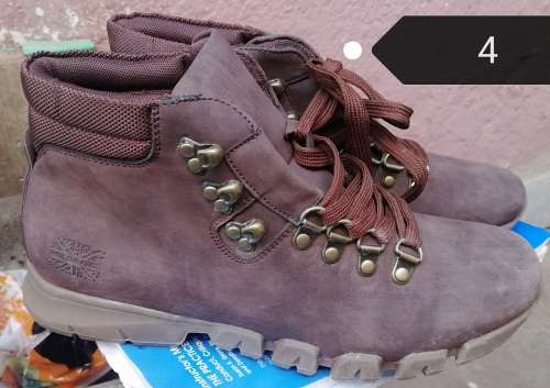 Brand New Paul of London Shoes size 6 - 9