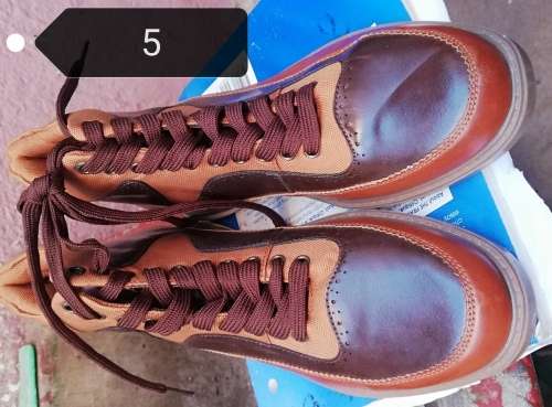 Brand New Paul of London Shoes size 6 - 9