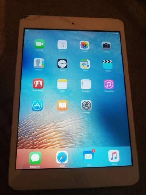 Apple IPad  A1432