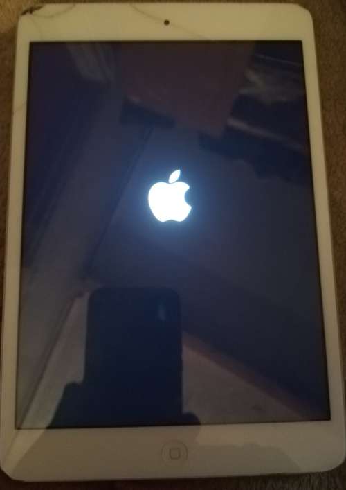 Apple IPad  A1432