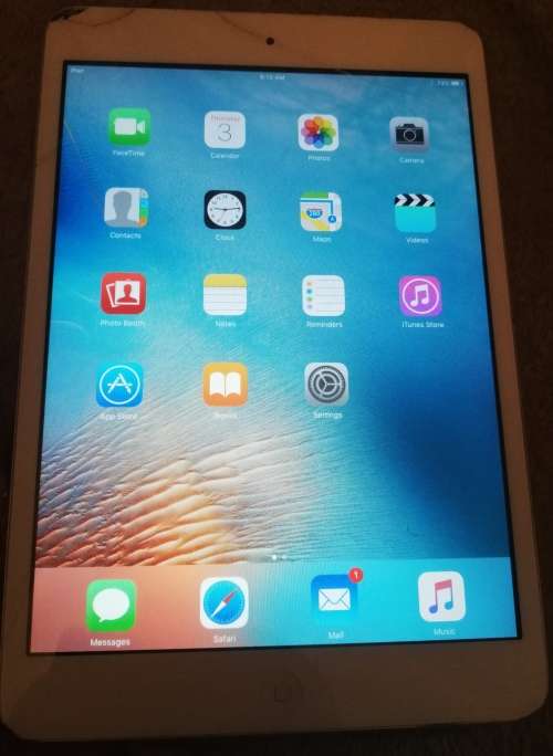 Apple IPad  A1432