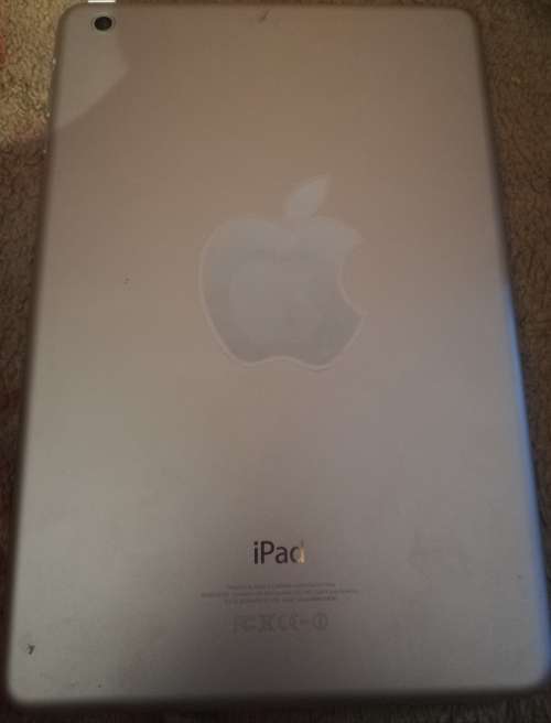 Apple IPad  A1432