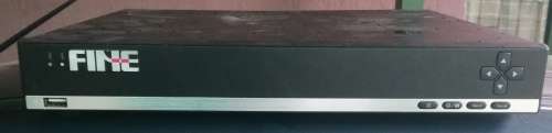 FINE 16 CHANNEL NVR, NVR tested going on, 2TB hardrive available for R350