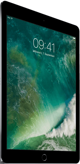 Monstrous iPad Pro 9.7 (A1674)256gb rom, 12mp, 2gb ram, 7406 mAh battery. In prestine condition