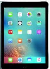 Monstrous iPad Pro 9.7 (A1674)256gb rom, 12mp, 2gb ram, 7406 mAh battery. In prestine condition