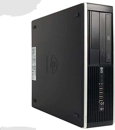 COMPUTING WORKHORSE, HP COMPAQ 6005 PRO AMD 11 X 21TB, 8GB RAM, 2.7, WIN 10