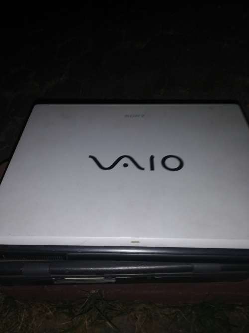 ## 3 X Laptops from Liquidated Business, 1 x Sony Vaio and 2 X Mecer Laptops