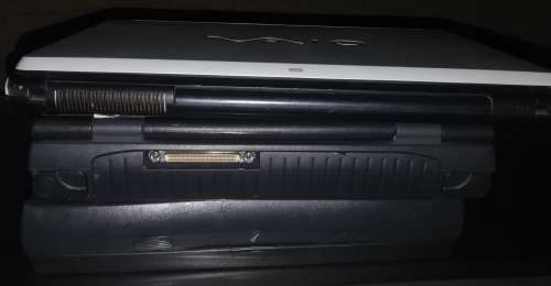 ## 3 X Laptops from Liquidated Business, 1 x Sony Vaio and 2 X Mecer Laptops