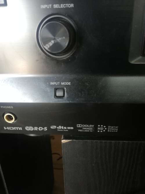 Sony STR-DH520 Home Theatre System. In prestine condition condition. Worth over R7000