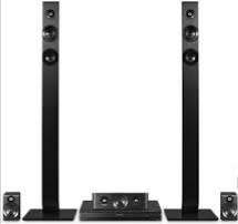 Panasonic SA-XH166 Home Theatre System