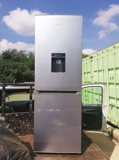 Virtually Brand New Hisense Water Dispenser Fridge, Emigration Sale