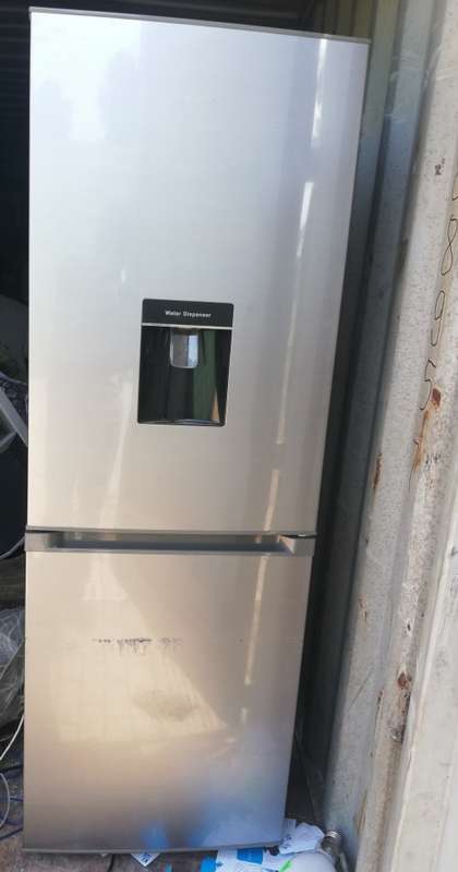 Virtually Brand New Hisense Water Dispenser Fridge, Emigration Sale