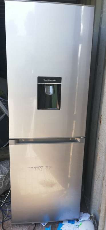 Virtually Brand New Hisense Water Dispenser Fridge, Emigration Sale