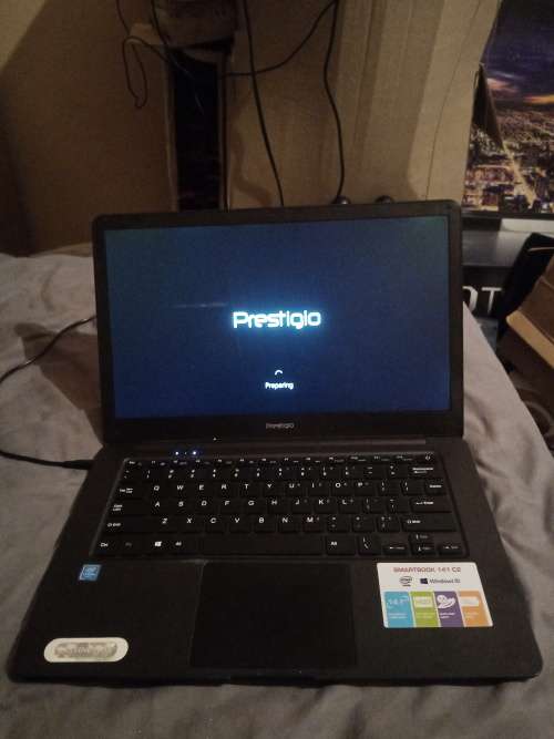 Prestigio Smart book 141, 3gb, 64gb EMC, WINDOWS 10