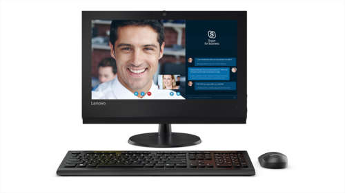 Monster AIO Lenovo V310z Core i5, 7 Gen, 1TB, 4gb Ram, 3.0Ghz in excellent condition