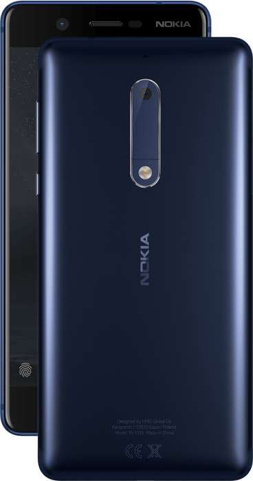 Brand New Nokia 5, 16gb +32gd card, 2gb ram, 13 mega pixels, in box all accessories!!!!