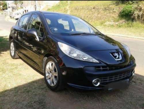 2009 PEUGEOT 207 1.6hdi, Fuel Saver, Service Books, Manuals, Virgin Engine, parts receipts