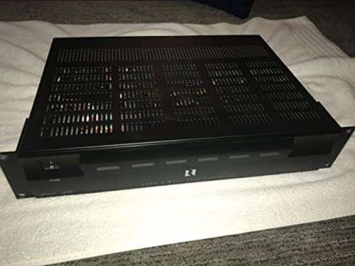 Impressive Russound CAV6.6 6-Zone Controller Amplifier