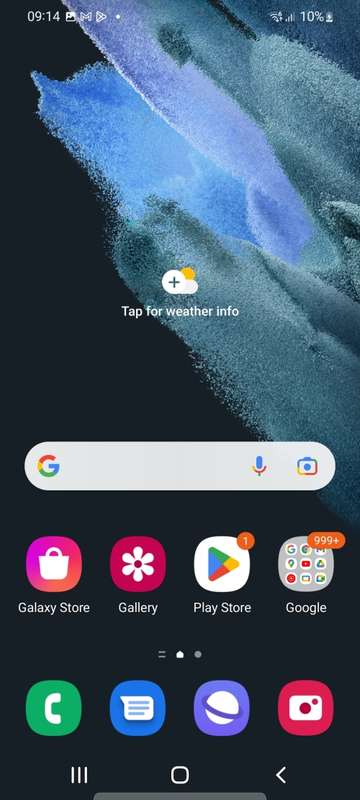 EPIC Samsung Galaxy S21 5G, 256GB, 8GB, 64MP, 8K, Dual Sim Phantom Grey, 9.5 / 10