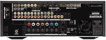 HARMON KARDON AVR 360 7.1 AMP