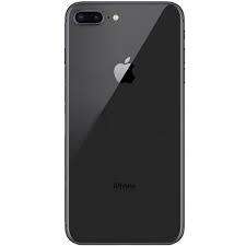 Faulty Iphone 8 Plus Space Gray 256 gb. As in the pictures