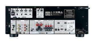 Onkyo TX-SR373 - 5.1 Channel AV Receiver, Power issue, does come on and sometimes its dead