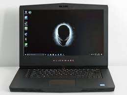 Gaming Monster Alienware 15R3, i7, 7th Gen, 16gb,128gb SSD, 1TB, 8gb Nvidia GTX 1070. Worth R35000