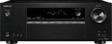 Onkyo TX-SR373 - 5.1 Channel AV Receiver, Power issue, does come on and sometimes its dead