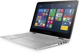 High End HP Spectre / 360 executive laptop