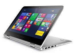 High End HP Spectre / 360 executive laptop