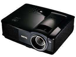 BenQ Mp515 Projector