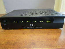 Impressive Russound CAV6.6 6-Zone Controller Amplifier
