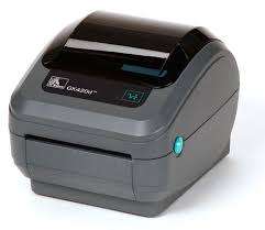 Zebra GK420d Advanced Desktop Direct Thermal Label Printer worth R9000