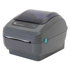 Zebra GK420d Advanced Desktop Direct Thermal Label Printer worth R9000