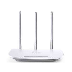 TP Link - TL - WR845N Wireless Router
