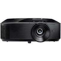 ULTIMATE OPTOMA DAEXSGL 3D, HD, ALMOST NEW IN BAG WORTH R16000